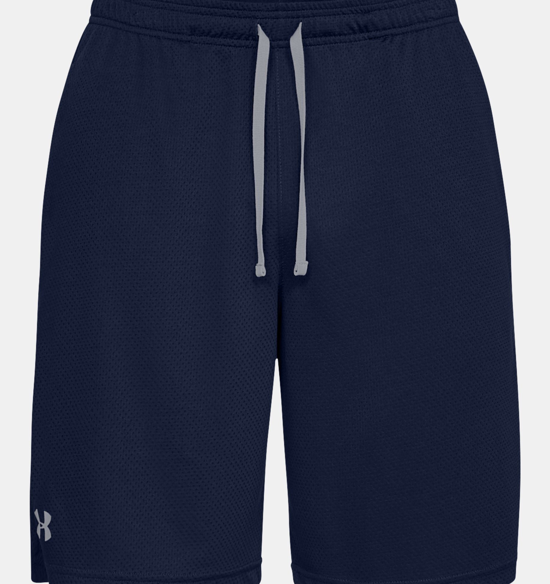 Under Armour Men's UA Tech™ Mesh Shorts 1328705 - Academy, 2XL